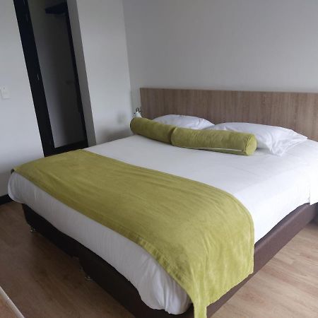 Rio Verde Living Suites Suite 415 Rionegro Exteriér fotografie