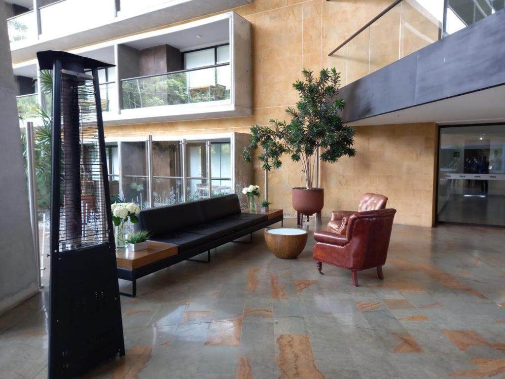 Rio Verde Living Suites Suite 415 Rionegro Exteriér fotografie