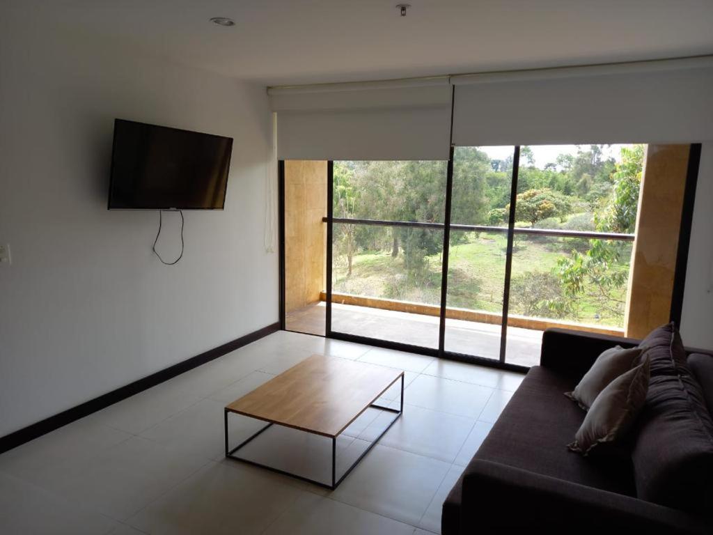Rio Verde Living Suites Suite 415 Rionegro Exteriér fotografie