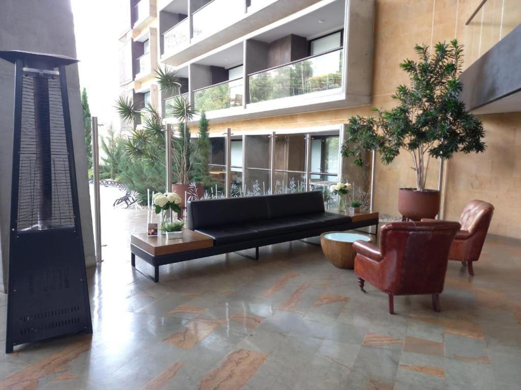 Rio Verde Living Suites Suite 415 Rionegro Exteriér fotografie