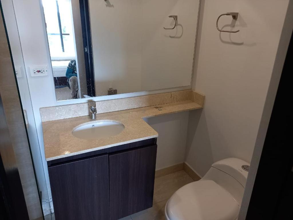 Rio Verde Living Suites Suite 415 Rionegro Exteriér fotografie